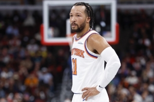 布倫森：對球隊的開局方式很滿意 在此基礎上繼續(xù)努力