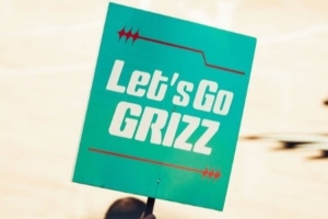 穩(wěn)定一下軍心？莫蘭特社媒曬照：灰熊 加油沖！