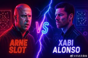 詹俊展望紅軍vs皇馬：利物浦邊路對抗全面下風(fēng) 恐怕能打平就不錯