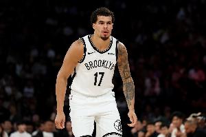 掘金虧了？波特賽季至今場均21分8板3助 卡約8.2分3.2板1.4助