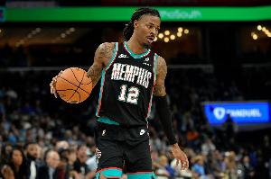 曾令旭：莫蘭特怕是要被交易了 各位球迷你們主隊愿拿啥籌碼換？