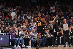 太陽主帥談羅伊斯-奧尼爾防文班：無論什么挑戰(zhàn) 他都準(zhǔn)備好去迎接