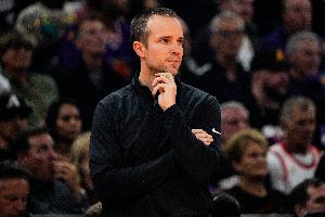 太陽(yáng)主帥：限制文班絕非易事  這是我們本賽季最好的防守表現(xiàn)