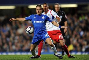 喬-科爾自傳：當(dāng)初和穆帥合不來(lái)想要離開(kāi)切爾西，阿布挽留了我