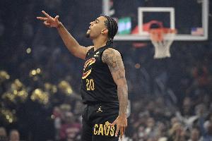 米切爾：泰森值得所有人的掌聲 他一直在摸索進(jìn)步現(xiàn)在越來(lái)越棒