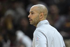 籃網(wǎng)主帥談開季6連敗：一切都出了問題 我們距離目標還差得遠