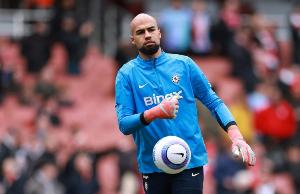 泰晤士報(bào)：羅伯特-桑切斯是切爾西對(duì)陣熱刺時(shí)穩(wěn)固防守的關(guān)鍵