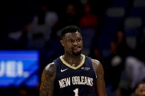 罰球慘淡！錫安14中7拿到20分9板6助1斷 罰球12中6