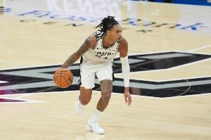 今天沒手感！瓦塞爾9中2&三分6中0僅拿4分 正負值-23