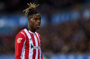 每體：尼科-威廉姆斯可能將接受手術治療，若如此預計會休戰(zhàn)3個月