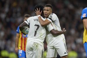 巴爾達(dá)諾：阿隆索應(yīng)明確點(diǎn)球順序，爭(zhēng)金靴的姆巴佩應(yīng)該當(dāng)主罰人選