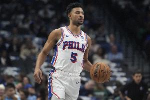 鞭尸Nico！格萊姆斯賽季至今替補(bǔ)場(chǎng)均18.2分4.8板5.2助+3.2記三分