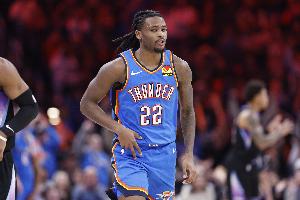 戴格諾特：華萊士已經(jīng)取得了很大進(jìn)步 這些已經(jīng)開(kāi)始展現(xiàn)出來(lái)