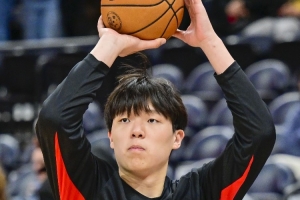 媒體人：下放召回速度挺快 瀚森仍是開拓者著重想要培養(yǎng)的年輕人