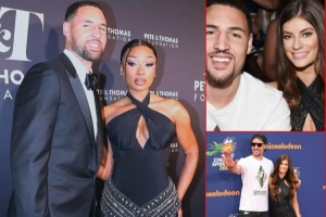 克萊前女友：震驚克萊會(huì)公開(kāi)和女友的關(guān)系 以前想公開(kāi)他越疏遠(yuǎn)我