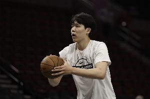 又DNP！解說：楊瀚森可能還不如真去發(fā)展聯(lián)盟打打？先有比賽感覺