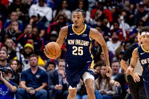 墨菲：我們是職業(yè)球員做好本職工作是應(yīng)該的 球隊(duì)必須回到正軌