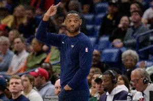 0勝6負(fù)！威利-格林：完全理解球迷失望情緒 我們迫切希望扭轉(zhuǎn)局面