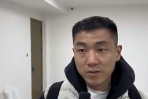 高詩巖：我們這批人可能是最后一次打全運會 我很珍惜 會全力以赴