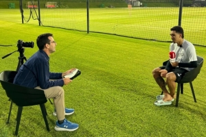 菲爾米諾：兩次歐冠決賽輸給皇馬令人痛心，維尼修斯是個好小伙