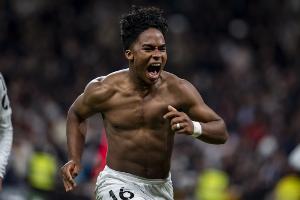 羅馬諾：恩德里克希望加盟里昂，冬窗租借協(xié)議不會包含買斷選項