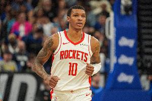 烏度卡：小賈巴里腳踝傷勢不嚴(yán)重 預(yù)計后續(xù)比賽不會缺席