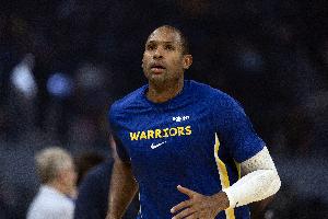 明天勇士主場(chǎng)迎戰(zhàn)太陽(yáng) 霍福德因傷病管理缺席