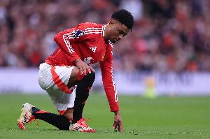 營銷號造謠阿瑪?shù)沦惡蟆疤酵衅蕖?，球員辟謠：假消息