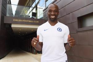 馬克萊萊：凱塞多可以成長為最佳中場，切爾西本賽季能夠爭冠