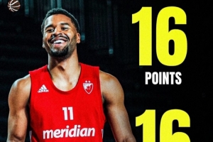 此前首秀2分鐘2犯規(guī)！賈里德-巴特勒聯(lián)賽出場(chǎng)16分鐘砍16分