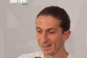 費(fèi)利佩-路易斯談?dòng)⒊瑺?zhēng)冠：曼城槍手藍(lán)軍，哦我忘了還有利物浦