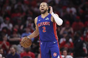 暫列東部第4！Spears：要向曾看輕活塞道歉 他們太厲害了