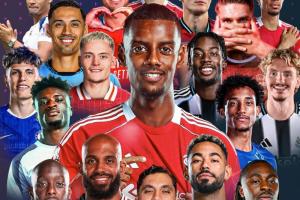 詹俊：英超目前為止個人眼中夏窗最佳引援扎卡，最差伊薩克......