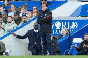 兇猛升班馬！桑德蘭本賽季落后情況下?lián)尩?分，英超球隊最多