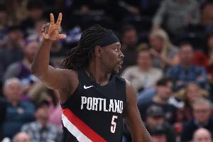 追夢(mèng)：開拓者是塊難啃的骨頭 霍勒迪的領(lǐng)導(dǎo)力被證明是無(wú)價(jià)的