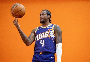 太陽(yáng)主帥：杰倫-格林的狀態(tài)仍然為每日觀察 他的恢復(fù)情況良好