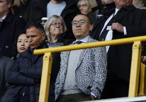 豪賭失??！郵報：狼隊主席給佩雷拉引援大權(quán)，按其意愿重組管理層