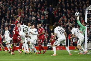 盡力局！庫爾圖瓦：很遺憾我的撲救還不夠，有些犯規(guī)是不必要的