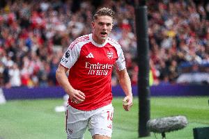 謝林漢姆：約克雷斯比舍什科更快融入球隊(duì)，轉(zhuǎn)會(huì)博弈槍手占據(jù)上風(fēng)