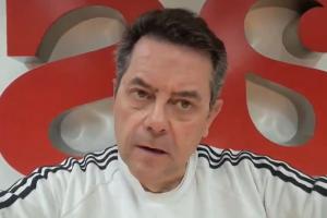 龍賽羅怒批皇馬：這樣踢球絕對(duì)不行，要不是庫爾圖瓦我們顏面盡失