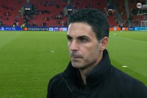 不輕敵！塔帥談客戰(zhàn)斯拉維亞：深知比賽艱難，對手聯(lián)賽至今不敗