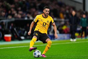 揚(yáng)-庫(kù)托：當(dāng)時(shí)我和巴薩談得很好，但曼城聯(lián)系我之后我選擇了他們