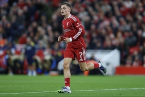 TA：紅軍用英超定位球擊敗了皇馬，維爾茨貢獻了加盟以來最佳表現(xiàn)