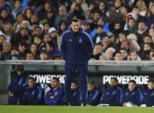 阿媒：前往安哥拉踢友誼賽，阿根廷國家隊需接種多種疫苗預防疾病