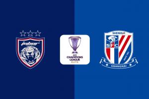 申花客戰(zhàn)柔佛首發(fā)：申花主力出戰(zhàn)！特謝拉路易斯先發(fā)，柔佛8外援