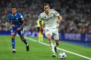 卡雷拉斯：我們因小細節(jié)而輸?shù)舯荣悾淮畏敢?guī)導(dǎo)致丟球