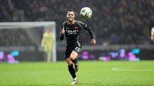 梅里諾：進(jìn)球本身看起來可能很簡單，真正困難的是進(jìn)球前的十秒鐘