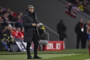 巴爾韋德：尼科的傷病時好時壞，醫(yī)療團隊未決定是否采取手術(shù)治療