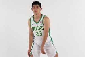 媒體人：林葳在同曦有無限開火權 但他在俄勒岡大學不具備這特權