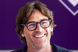 官方：瓦諾利出任佛羅倫薩俱樂部一線隊主教練